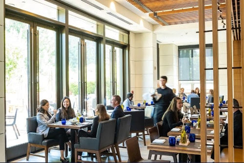 Standard King Near Wasserman Football Center LA 10 Luxury Bookings