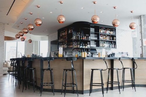 King Room Near Elizabeth Center NYC 5 Luxury Bookings