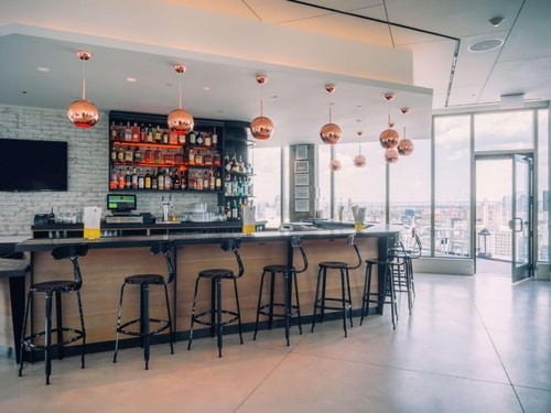 King Room Near Elizabeth Center NYC 8 Luxury Bookings