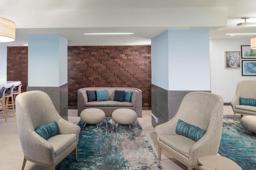 Guest Room Near Frames Bowling Lounge NYC 8 Luxury Bookings