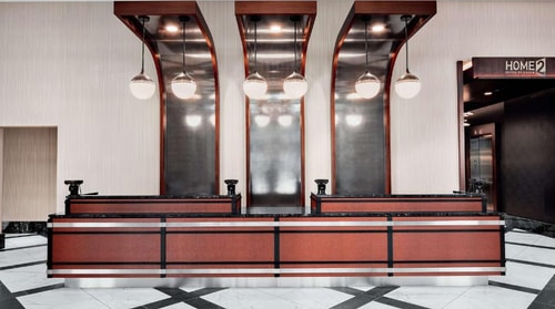 King Room Near National Teachers Academy CHI 10 Luxury Bookings