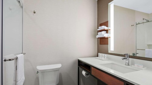 King Room Near National Teachers Academy CHI 4 Luxury Bookings