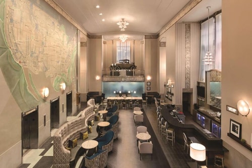 King Room Near River Esplanade Park CHI 11 Luxury Bookings