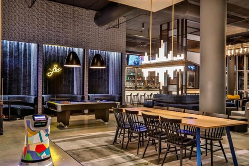 King Room Near CASA  School of the Arts CHI 5 Luxury Bookings