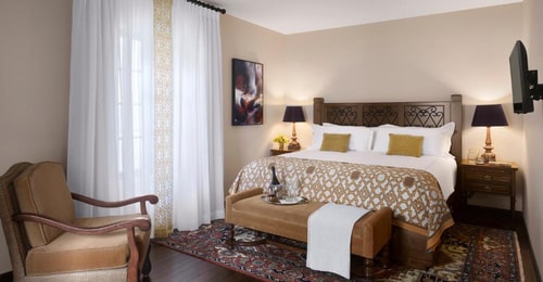 1 Bedroom Suite Near Hammer Museum LA 1 Luxury Bookings