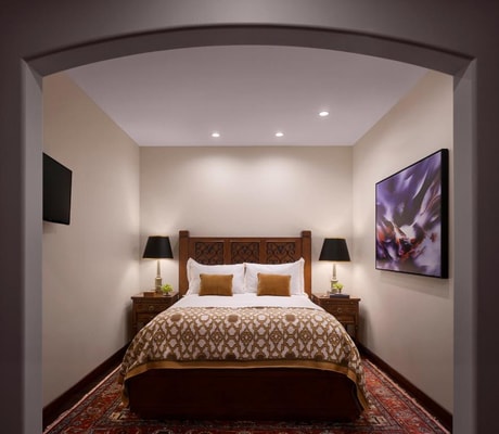 1 Bedroom Suite Near Hammer Museum LA 2 Luxury Bookings