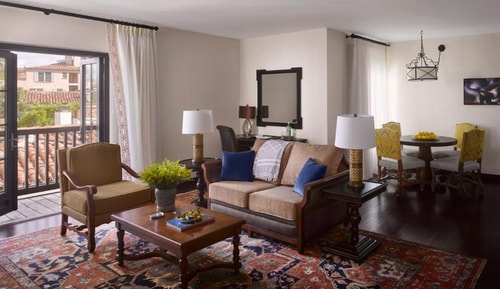 1 Bedroom Suite Near Hammer Museum LA 3 Luxury Bookings