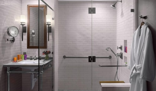 1 Bedroom Suite Near Hammer Museum LA 7 Luxury Bookings