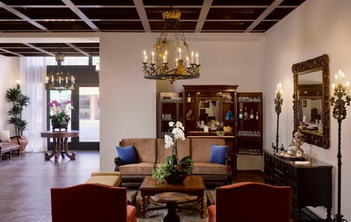 1 Bedroom Suite Near Hammer Museum LA 9 Luxury Bookings