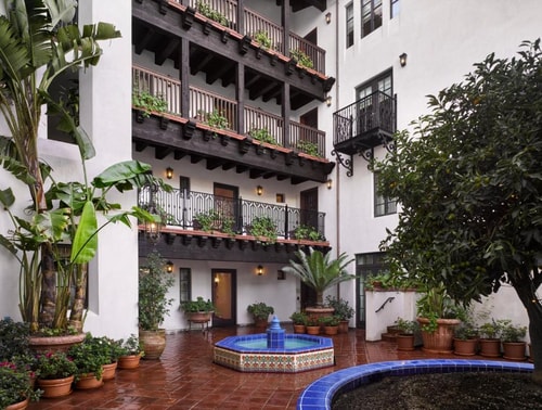 1 Bedroom Suite Near Hammer Museum LA 13 Luxury Bookings