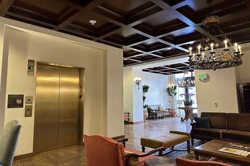 1 Bedroom Suite Near Hammer Museum LA 11 Luxury Bookings