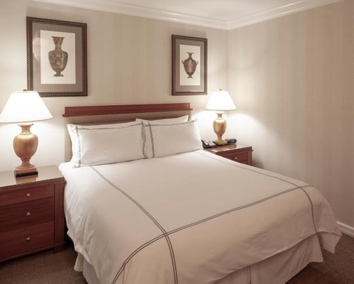 Executive Junior Suite Near Wollman Rink NYC 2 Luxury Bookings