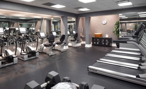 Executive Junior Suite Near Wollman Rink NYC 14 Luxury Bookings