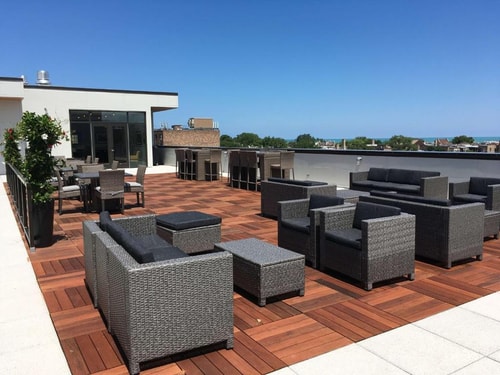 Executive King Room NearTobey Prinz Beach Park CHI 11 Luxury Bookings