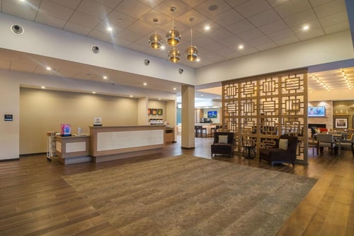 Executive King Room NearTobey Prinz Beach Park CHI 12 Luxury Bookings