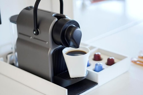 Deluxe King Room Near John Reed Fitness LA 3 Luxury Bookings