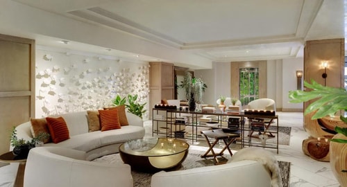 Deluxe King Room Near John Reed Fitness LA 8 Luxury Bookings