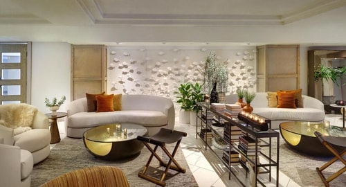 Deluxe King Room Near John Reed Fitness LA 9 Luxury Bookings