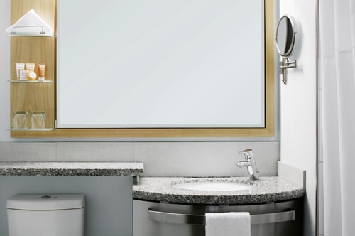 Standard Queen Room Near Morton Steakhouse NYC 4 Luxury Bookings