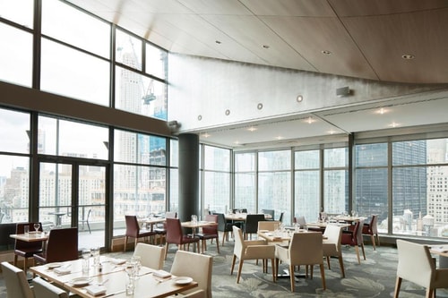 Standard Queen Room Near Morton Steakhouse NYC 10 Luxury Bookings