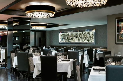 Standard Queen Room Near Morton Steakhouse NYC 11 Luxury Bookings