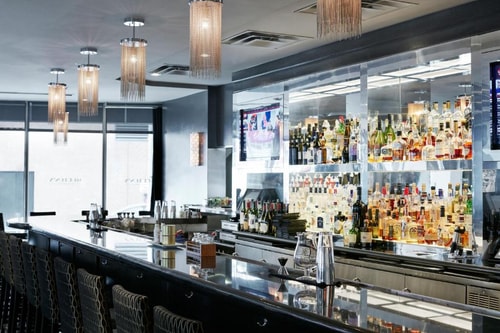 Standard Queen Room Near Morton Steakhouse NYC 12 Luxury Bookings