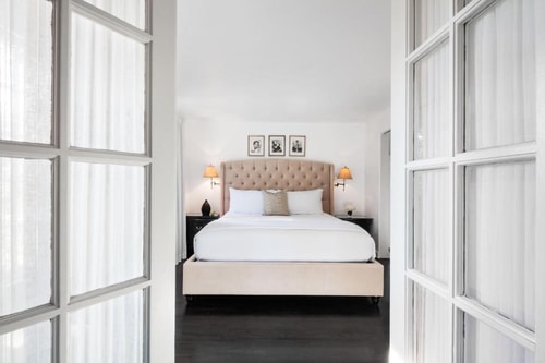 Two Bedroom Suite Near Mak Center For Art LA 3 Luxury Bookings