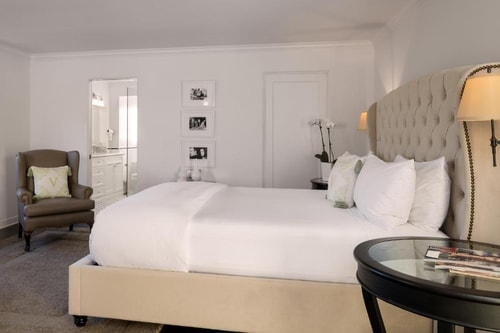 Two Bedroom Suite Near Mak Center For Art LA 5 Luxury Bookings