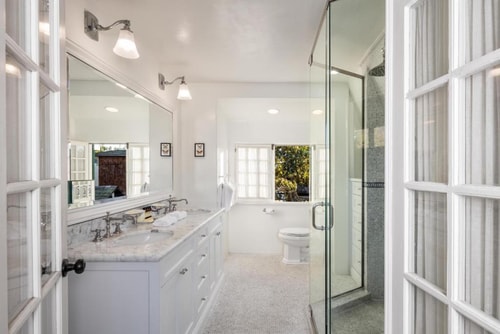 Two Bedroom Suite Near Mak Center For Art LA 11 Luxury Bookings