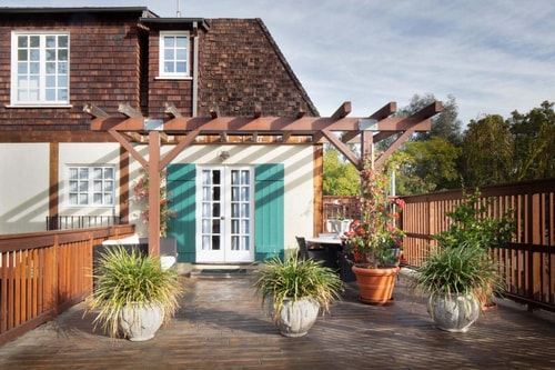 Two Bedroom Suite Near Mak Center For Art LA 12 Luxury Bookings