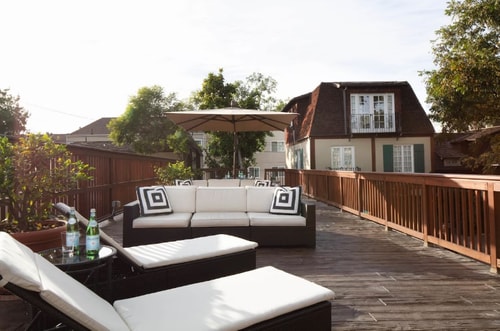 Two Bedroom Suite Near Mak Center For Art LA 14 Luxury Bookings