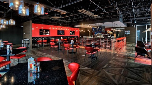 King Room Near AMC Ford City 14 CHI 9 Luxury Bookings