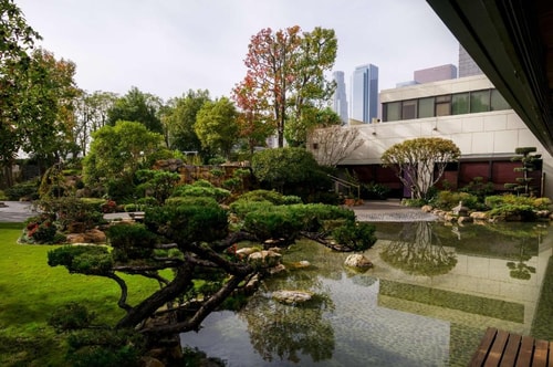 Standard King Room Near Little Tokyo Library LA 12 Luxury Bookings