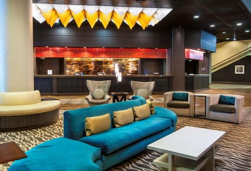 Standard King Room Near Little Tokyo Library LA 4 Luxury Bookings