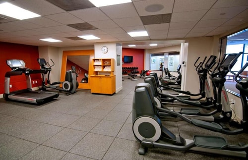 Standard King Room Near Little Tokyo Library LA 14 Luxury Bookings