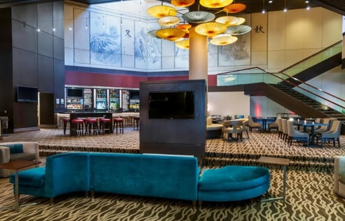 Standard King Room Near Little Tokyo Library LA 7 Luxury Bookings