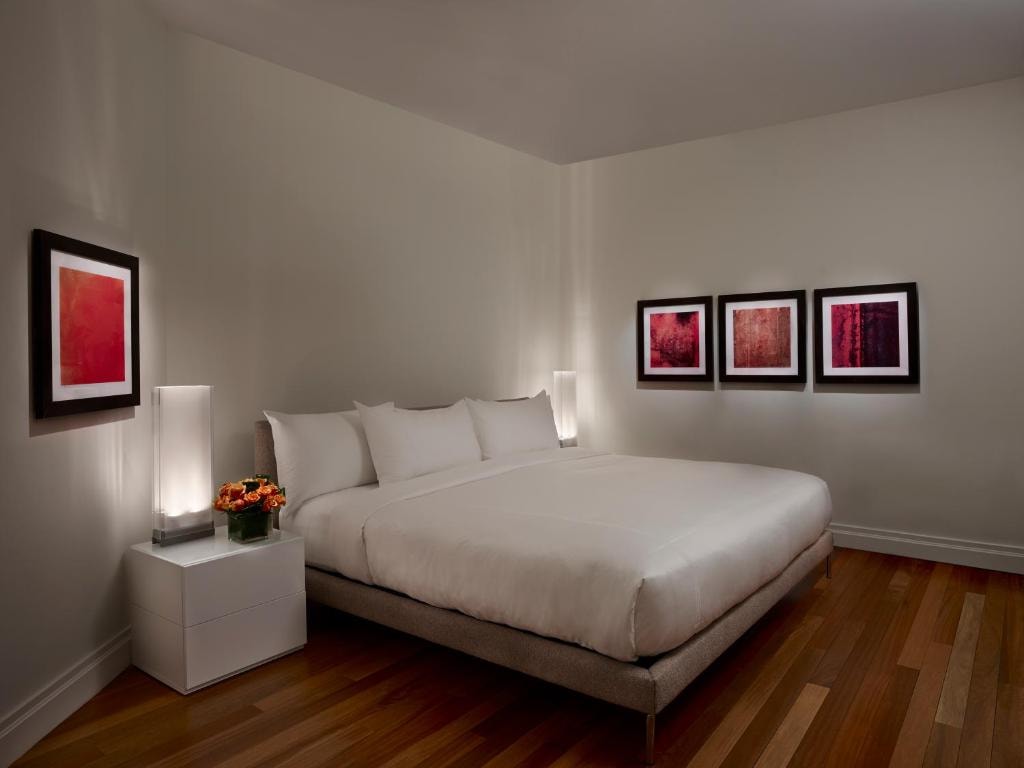 One Bedroom Suite Near Gumption Coffee NYC Luxury Bookings