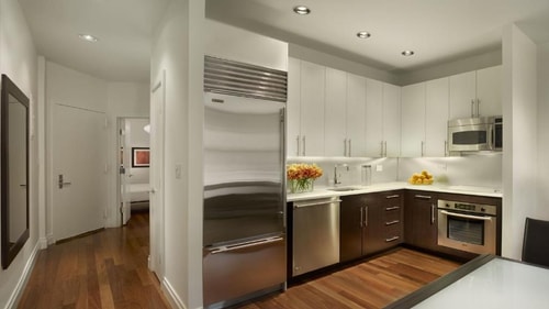 One Bedroom Suite Near Gumption Coffee NYC 2 Luxury Bookings