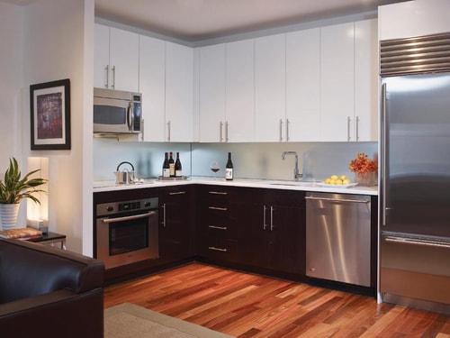 One Bedroom Suite Near Gumption Coffee NYC 6 Luxury Bookings