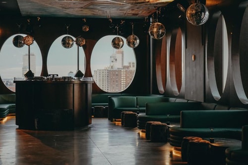 superior King Room Near Katz Delicatessen NYC 5 Luxury Bookings