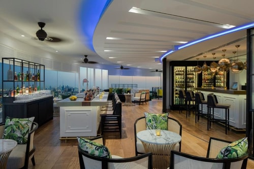 Luxury 4 Bedroom Apartment Near Gold Souk Metro 22 Luxury Bookings