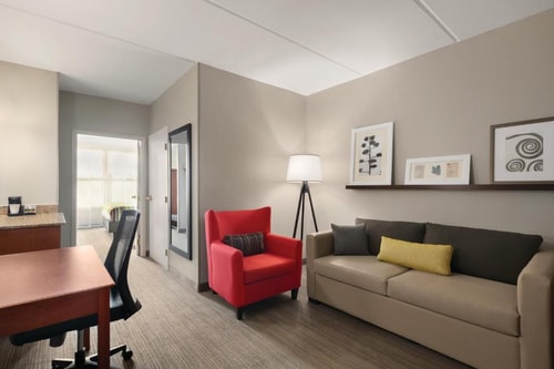 1 Bedroom King Suite Near Airport Lakes Park ORL 1 Luxury Bookings