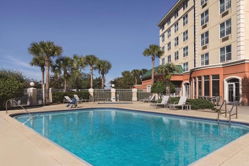 1 Bedroom King Suite Near Airport Lakes Park ORL 14 Luxury Bookings