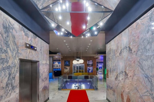 Guest Room Near Seneff Arts Plaza ORL 10 Luxury Bookings