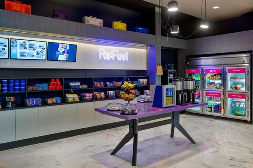 Guest Room Near Seneff Arts Plaza ORL 12 Luxury Bookings