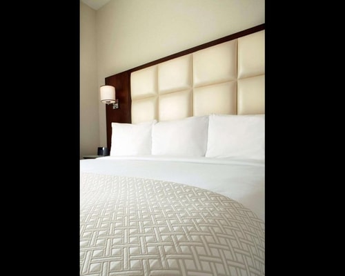 King Room Near Greeley Square Park NYC 1 Luxury Bookings