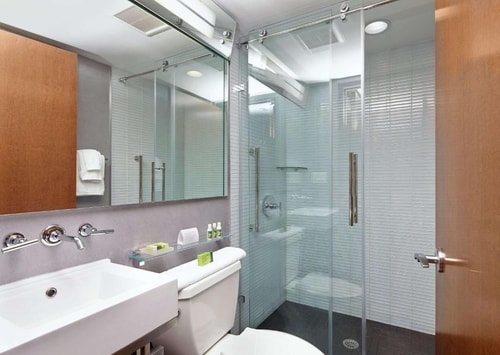 King Room Near Greeley Square Park NYC 4 Luxury Bookings
