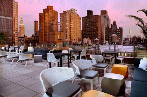 King Room Near Greeley Square Park NYC 12 Luxury Bookings