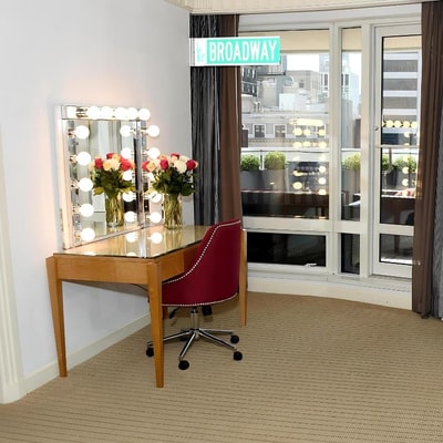 Superior Queen Room Near Bryant Park NYC 6 Luxury Bookings