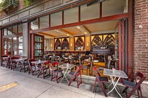 Junior Suite Near Bryant Park NYC 10 Luxury Bookings